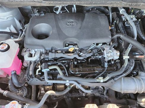 Certified 2022 Toyota Sienna LE image 23