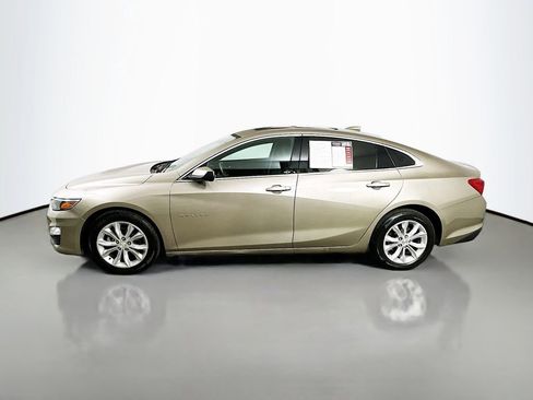 Used 2024 Chevrolet Malibu LT FWD image 5