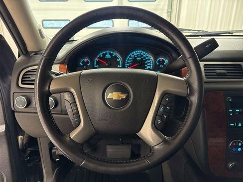 Used 2013 Chevrolet Tahoe LT image 11