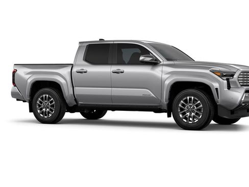 New 2026 Toyota Tacoma Limited image 16