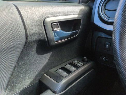 Certified 2023 Toyota Tacoma TRD Sport image 27