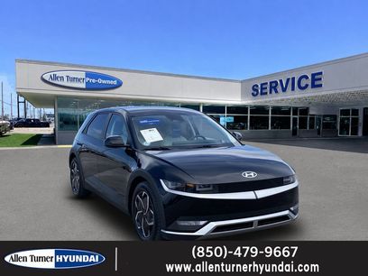 Certified 2023 Hyundai Ioniq 5 SEL