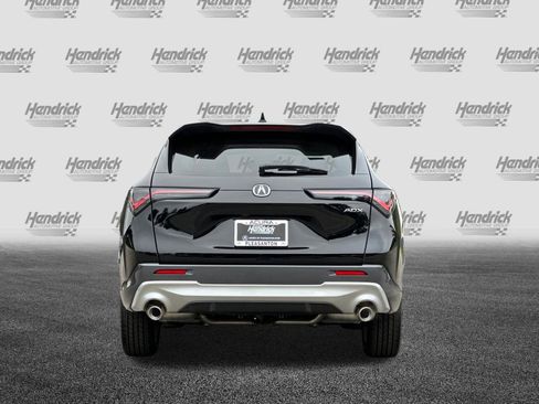 Used 2025 Acura ADX FWD image 6