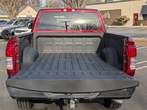 Certified 2022 RAM 2500 Big Horn w/ Snow Chief Group image 24