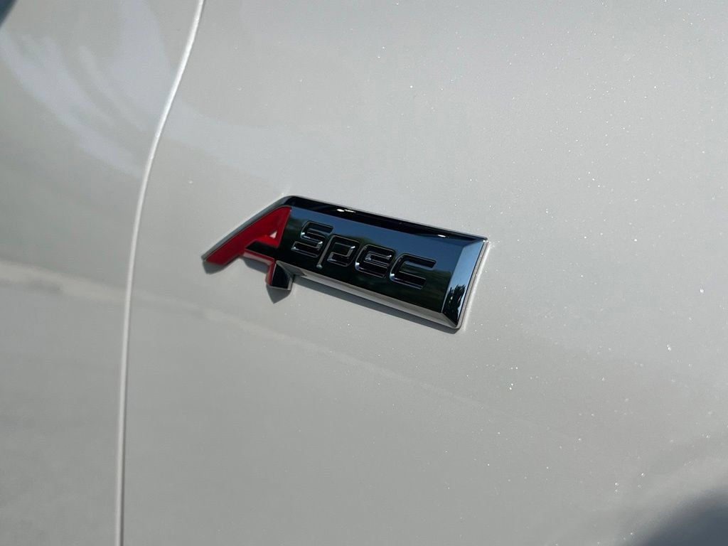 Used 2023 Acura MDX A-Spec AWD/4WD image 12