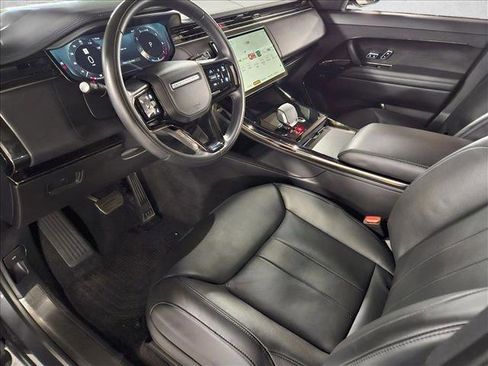 Used 2024 Land Rover Range Rover Sport Dynamic SE AWD/4WD image 10