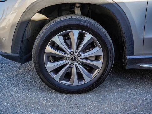 Used 2020 Mercedes-Benz GLE 350 image 4