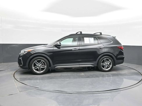 Used 2018 Hyundai Santa Fe Limited AWD/4WD image 5