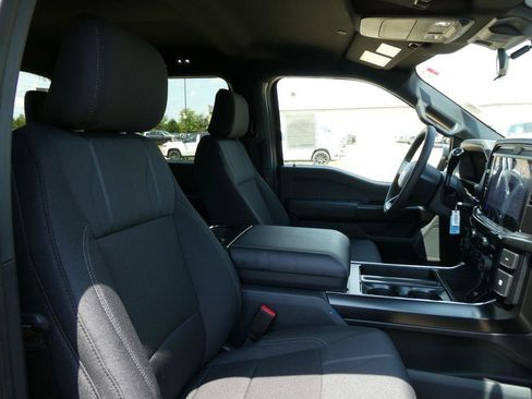 New 2026 Ford F150 STX w/ Equipment Group 200A AWD/4WD image 11