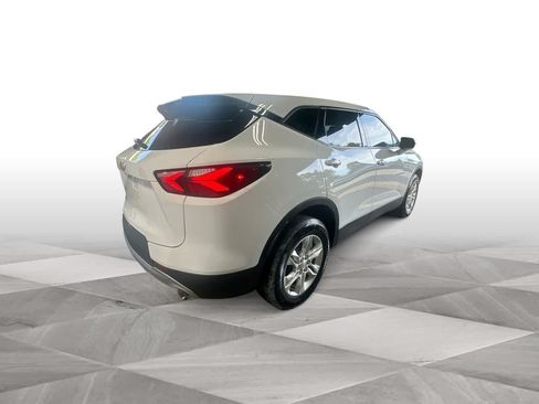 Used 2021 Chevrolet Blazer LT FWD image 8
