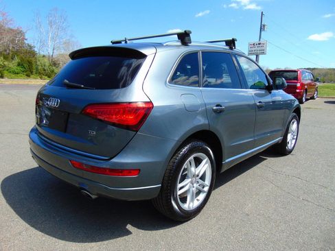 Used 2015 Audi Q5 TDI Premium Plus image 47