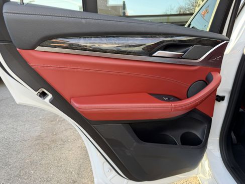 Used 2020 BMW X4 M Competition w/ Executive Package image 42