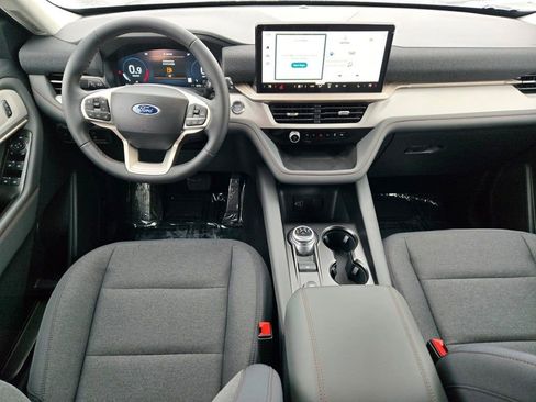 New 2026 Ford Explorer Active image 21