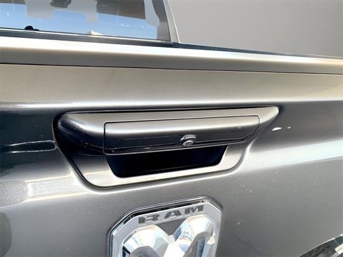 Used 2024 RAM 1500 Laramie image 51