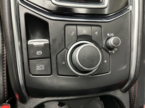 Used 2024 MAZDA CX-5 Carbon Edition AWD/4WD image 18