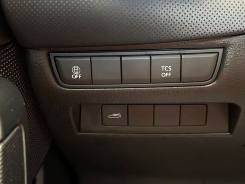 Used 2024 MAZDA CX-50 AWD 2.5 S w/ Cargo Package image 30