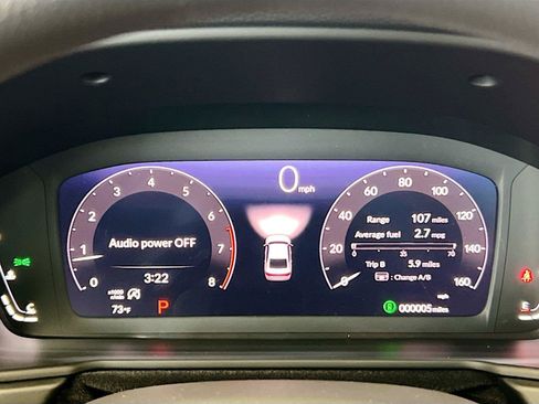 New 2026 Honda Accord SE image 19