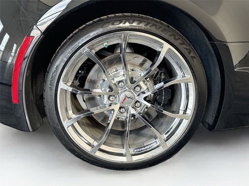 Used 2019 Chevrolet Corvette Grand Sport image 30