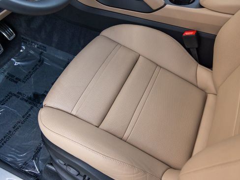 New 2025 Porsche Cayenne S image 26