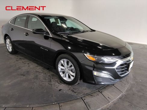Used 2023 Chevrolet Malibu LT image 4