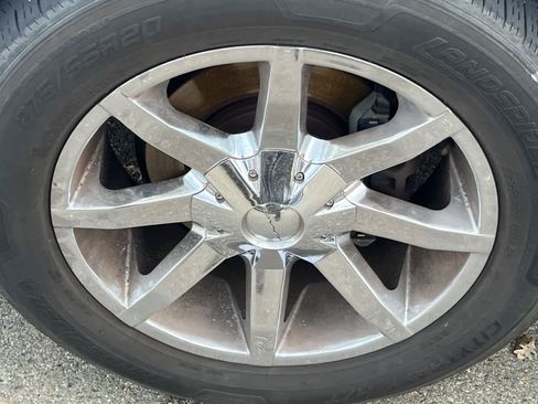 Used 2013 Ford F150 XLT w/ Mid Equipment Group image 22