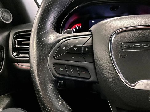 Used 2023 Dodge Durango GT AWD/4WD image 17