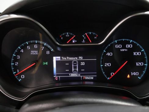 Used 2014 Chevrolet Impala LT w/ Premium Seating Package FWD image 38