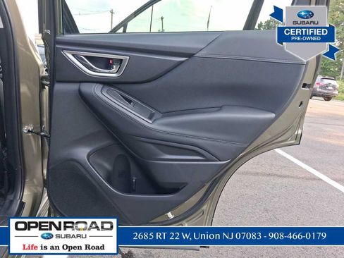 Certified 2023 Subaru Forester Premium AWD/4WD image 18