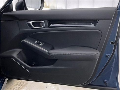 Certified 2026 Honda Civic Sport Touring image 22