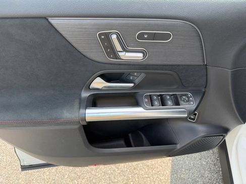 Certified 2023 Mercedes-Benz GLA 250 4MATIC image 19