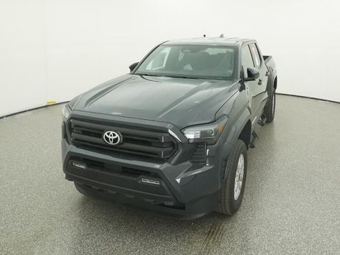 New 2025 Toyota Tacoma SR5 image 16