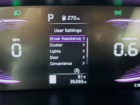 Used 2025 Kia Soul LX w/ LX Technology Package image 17