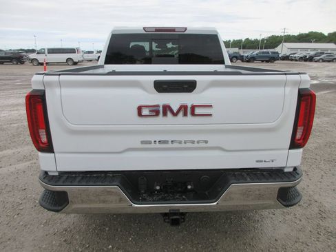 New 2026 GMC Sierra 1500 SLT w/ SLT Convenience Package AWD/4WD image 5