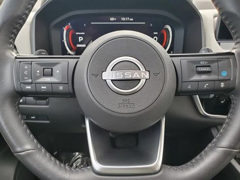 Certified 2024 Nissan Rogue SL w/ SL Premium Package image 20