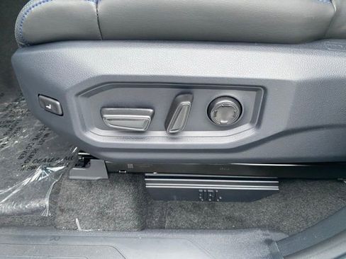 New 2026 Toyota Tundra Platinum image 22