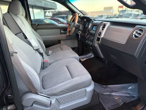 Used 2013 Ford F150 XLT w/ Luxury Equipment Group image 20