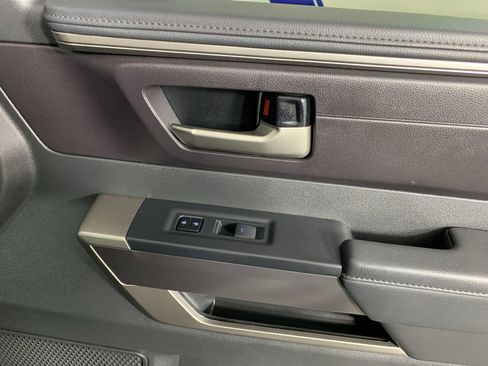 Used 2024 Toyota Tundra SR5 w/ TRD Sport Premium Package image 41