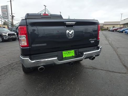Used 2019 RAM 1500 Big Horn image 6
