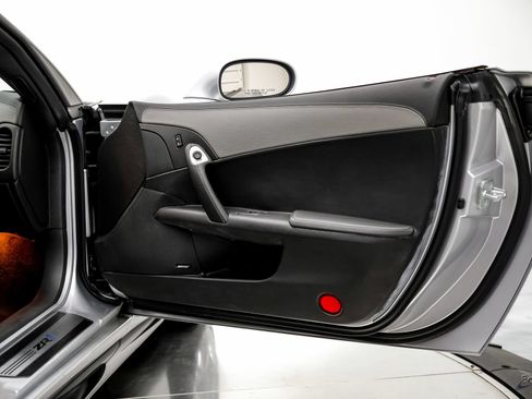 Used 2010 Chevrolet Corvette ZR1 w/ Preferred Equipment Group RWD image 97