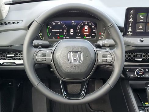 New 2025 Honda Accord EX-L image 31