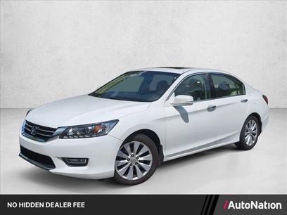 Used 2013 Honda Accord EX-L