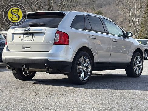 Used 2013 Ford Edge Limited image 6