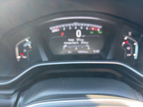 Used 2019 Honda CR-V EX image 14