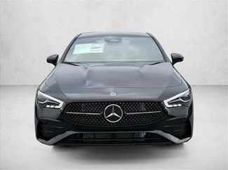 Used 2026 Mercedes-Benz CLA 250 4MATIC video 2