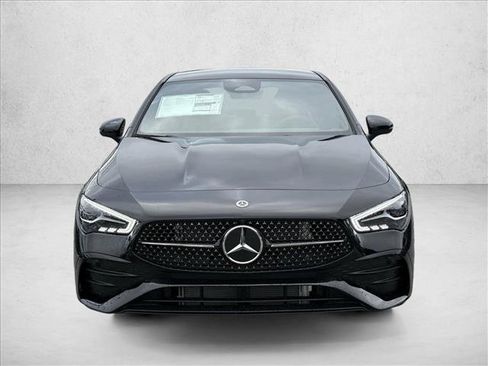 Used 2026 Mercedes-Benz CLA 250 4MATIC image 2