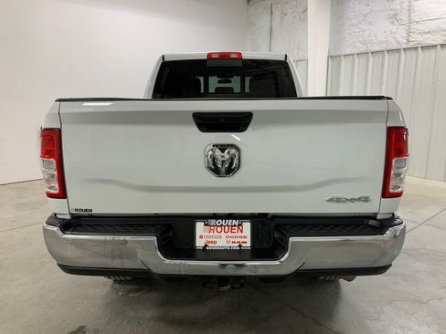 Used 2021 RAM 2500 Tradesman image 21