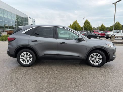 Used 2023 Ford Escape Active w/ Tech Pack #2 FWD image 8