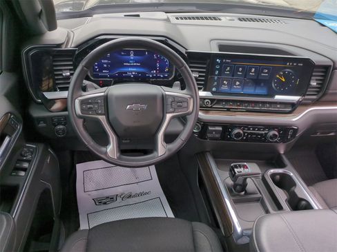 Certified 2023 Chevrolet Silverado 1500 RST w/ All Star Edition Plus image 20