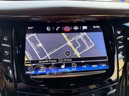 Used 2016 Cadillac Escalade Luxury image 22