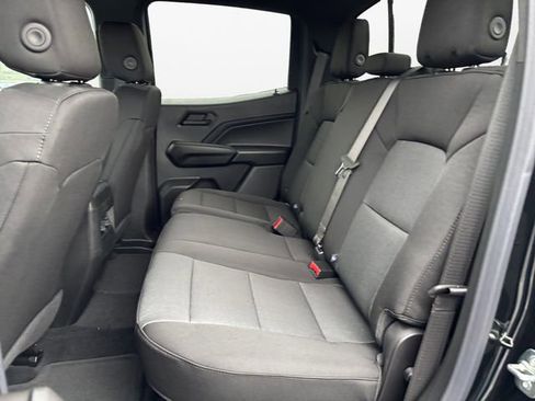 New 2026 Chevrolet Colorado Trail Boss image 13